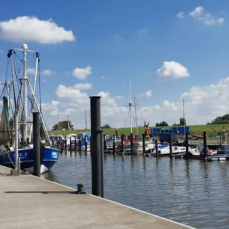 La19 - Strandvogt 3 Komfort *